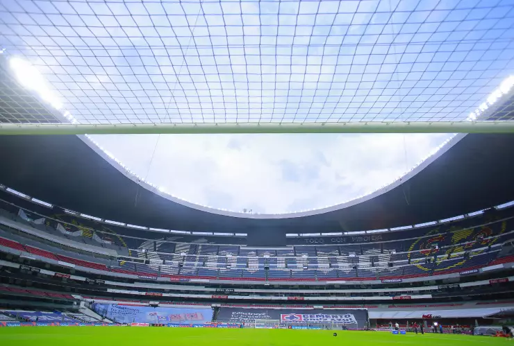 Entrenador del América