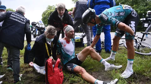 Tour de Francia 2021