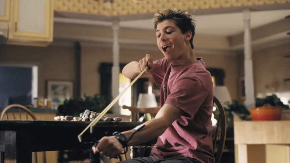 Reese Wilkerson, actor de Malcolm el de en medio