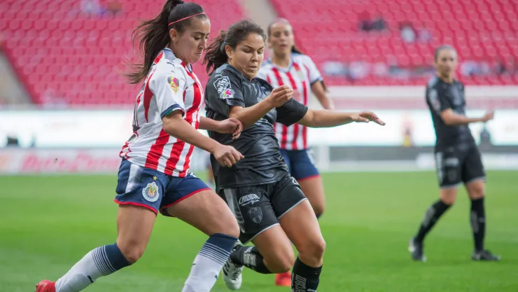 Liga Femenil