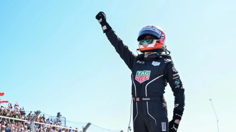 Antonio Felix da Costa