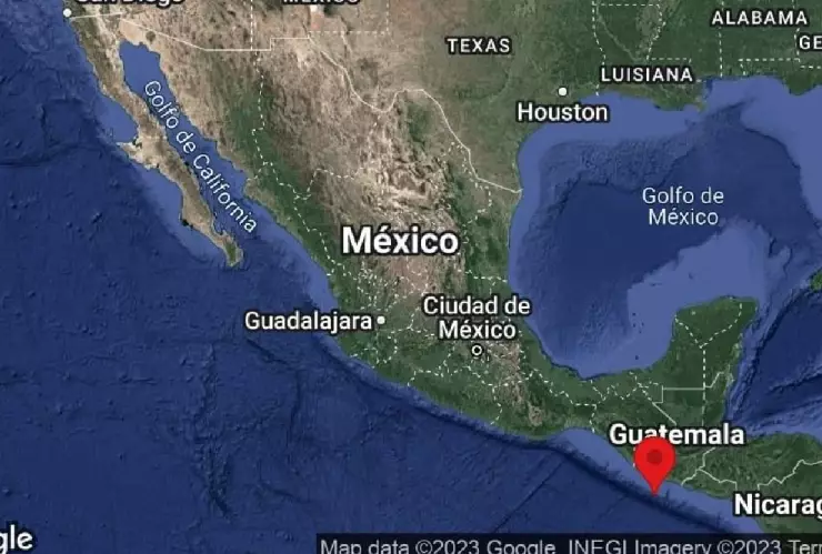 Temblor hoy 16 de febrero Se reporta sismo en Ciudad Hidalgo en Chiapas.jpg