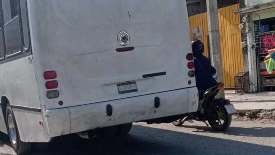 Fallece mujer de la tercera edad tras ser atropellada en Jiutepec.