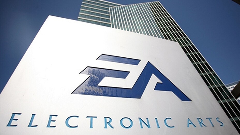EA compra Playdemic