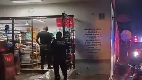 asaltan expendio de cervezas en valladolid