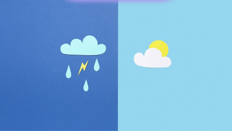 Cómo estará el clima en Morelos esta última semana de marzo.