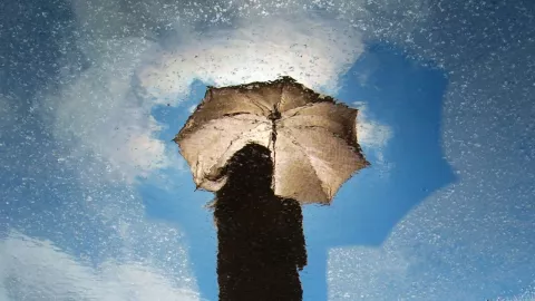 Lluvias Tijuana 2024 ¿A qué hora lloverá el sábado 30 de noviembre y domingo 1 de diciembre?