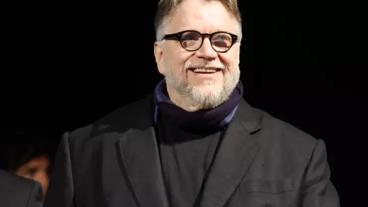 guillermo del toro mexicanos nominados golden globes 2026
