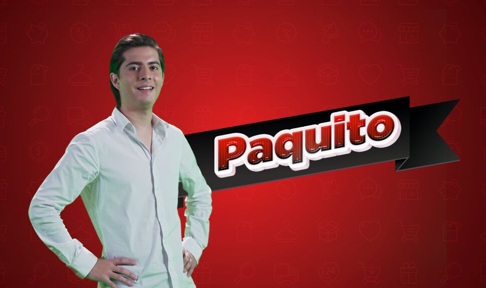 Paquito, Buen Plan