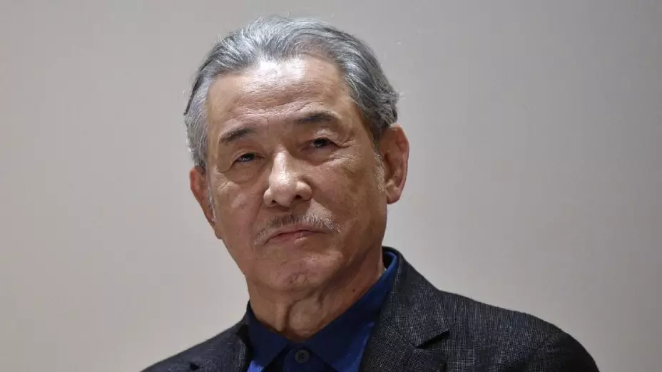 Falleció Issey Miyake, diseñador de moda japonés