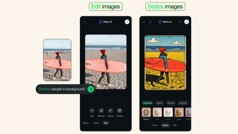 liberar memoria WhatsApp