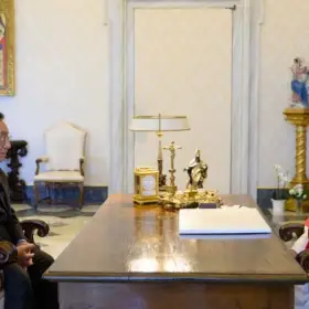 Papa León XIV visitará Perú