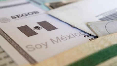Estas personas no podr&aacute;n obtener su CURP certificada en autom&aacute;tico
