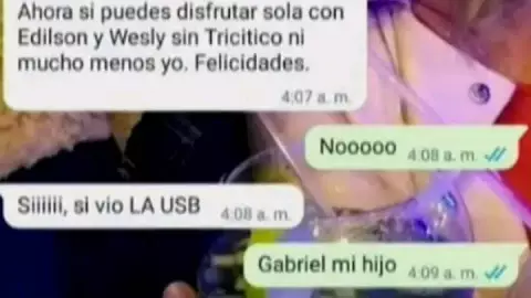 Detienen a sujeto acusado de matar a su hijo de 5 años por venganza