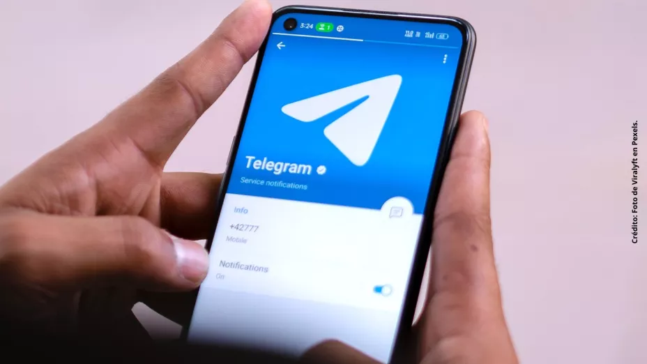 Telegram: ¿Cuál es la función que pone en peligro tu privacidad?