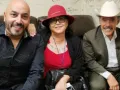 Doña Rosa Rivera con su hijo y esposo..jpg