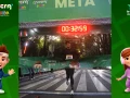 Revive los mejores momentos de la Segunda Carrera Juguetón