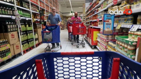 Canasta básica: Supermercados con precios más bajos en México