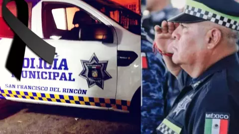 Tránsito asesinado en San Francisco del Rincón