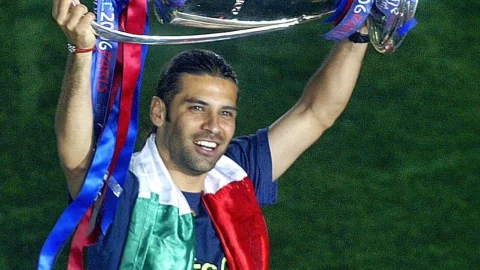 Rafa Márquez
