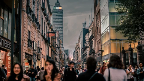 zona CDMX donde hablan como chilangos