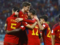 España