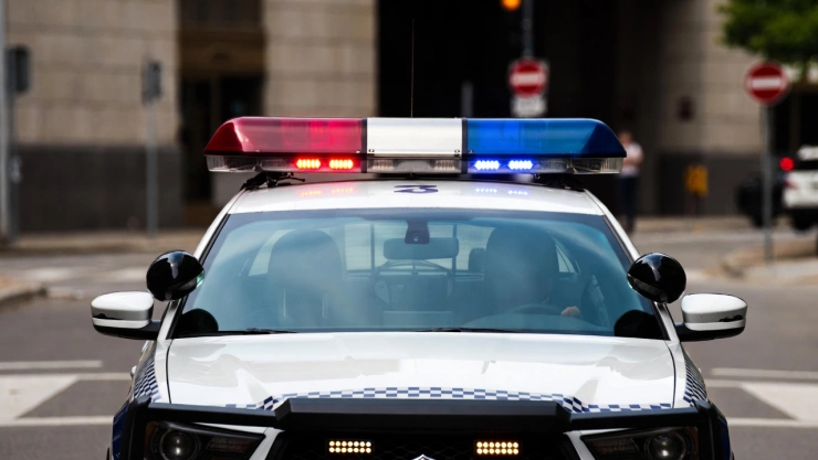 ¡Sangriento! Joven dice que irá ‘feliz a la cárcel’ tras apuñalar a su novio