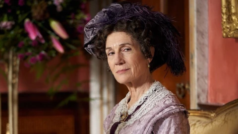 Descubre la joya oculta de Julian Fellowes Belgravia