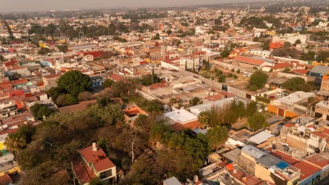 Atlixco, el Pueblo Mágico de Puebla que todos quieren visitar.