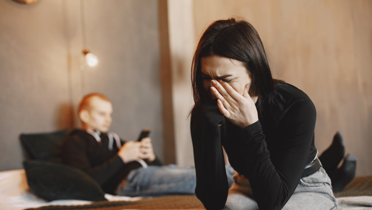 ¿La infidelidad es normal? Lo que necesitas saber
