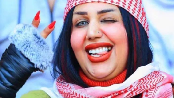 Tiktoker de Irak es asesinada a balazos, ¿qué ocurrió con Om Fahad?