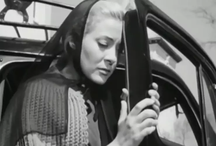 Películas y series más famosas de Silvia Pinal