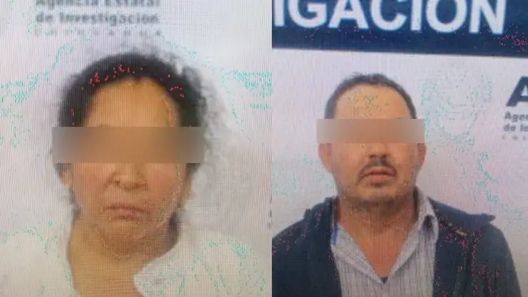 robo millones de pesos Parral