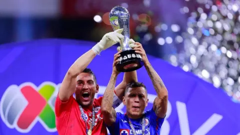 Chuy Corona y Cata Domínguez