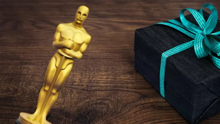Los extravagantes regalos para los nominados al Oscar 2025