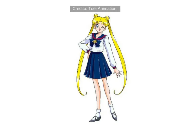 sailor