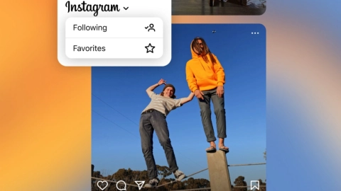 Instagram