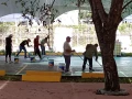 Así comenzó el sueño de la Villa Juguetón