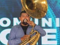 Vivimos una tarde con lo mejor de la banda.