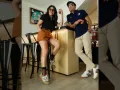 Capi y su esposa en Japón pose.jpg