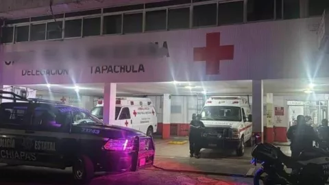 Niña de 8 años muere por comer una torta en Tapachula, Chiapas