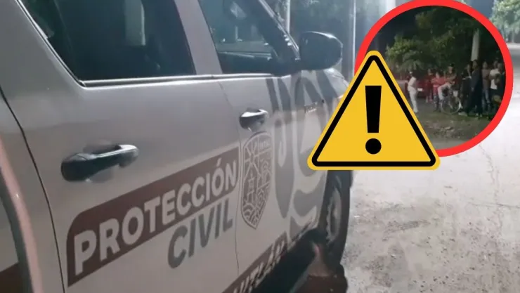 Fallecido en riña