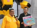 Nadie quiere que los niños de México se queden sin juguetes este 6 de enero