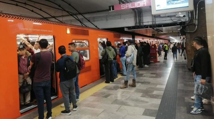 Metro CDMX