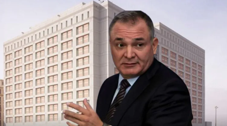 Sentencia de Genaro García Luna en EU es pospuesta por cuarta vez