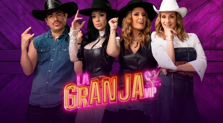 El Rey Grupero, Ferka, Linet Puente o Flor Rubio: ¿Quién ganaría en La Granja VIP?