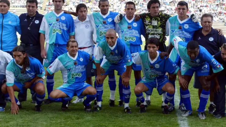 Colibríes de Morelos