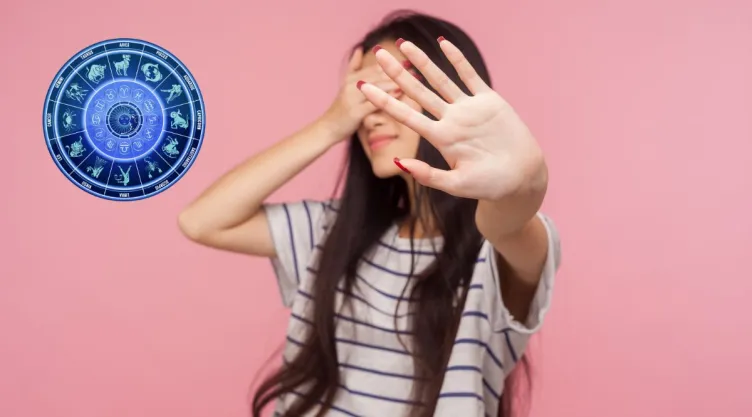Signos que parecen vanidosos, pero son muy tímidos