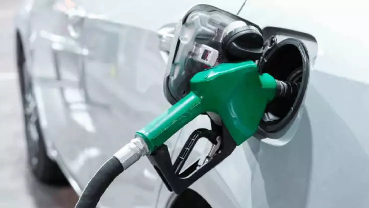 Gasolina en Morelos hoy