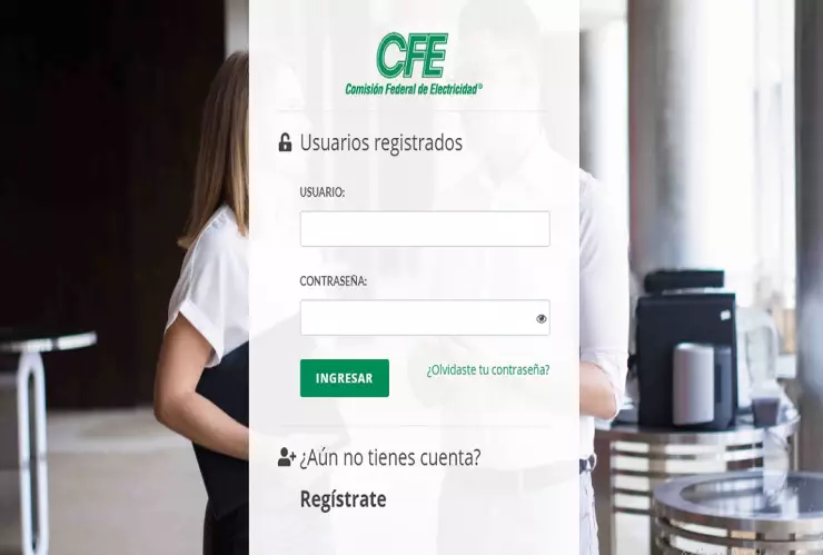 CFE